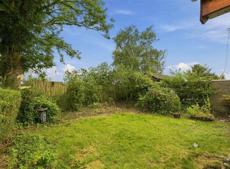 9 Nursery View, Gracehill, Ballymena, BT42 2QE
