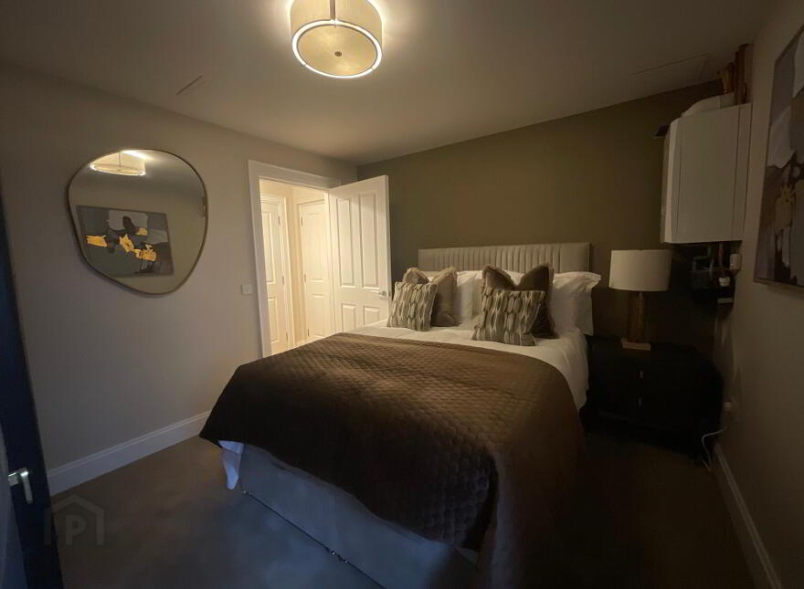Apt 1, Lesley Central, Shankill Road, Belfast, BT13 1FD
