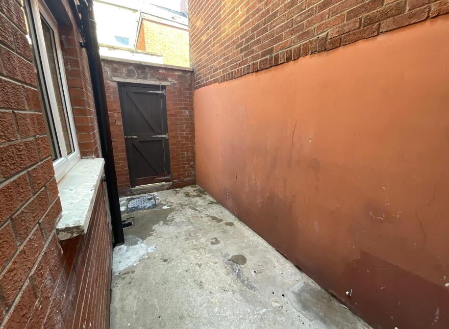 15 Eccles Street, Belfast, BT13 3GS