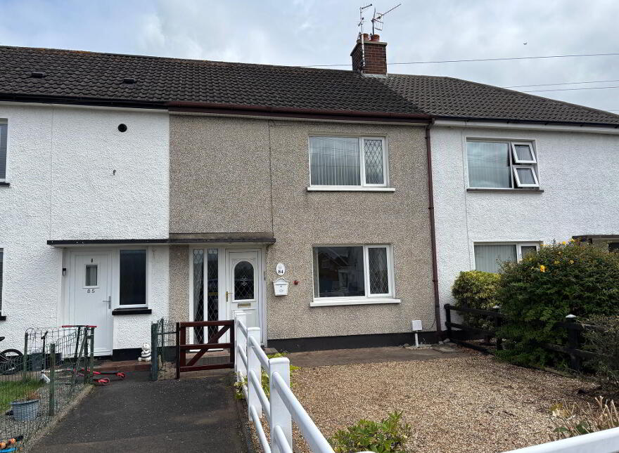 84 Gilpin Park, Dollingstown, BT66 7LA