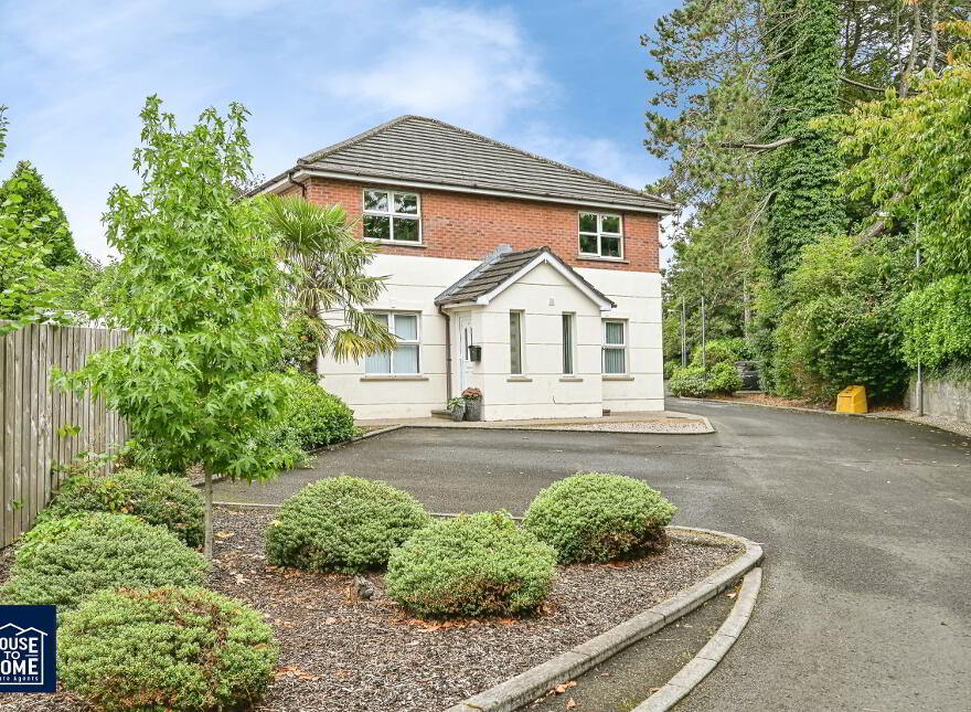 1 Lynview Mews, Off Hillview Drive, Glengormley Newtownabbey, BT36 5GS