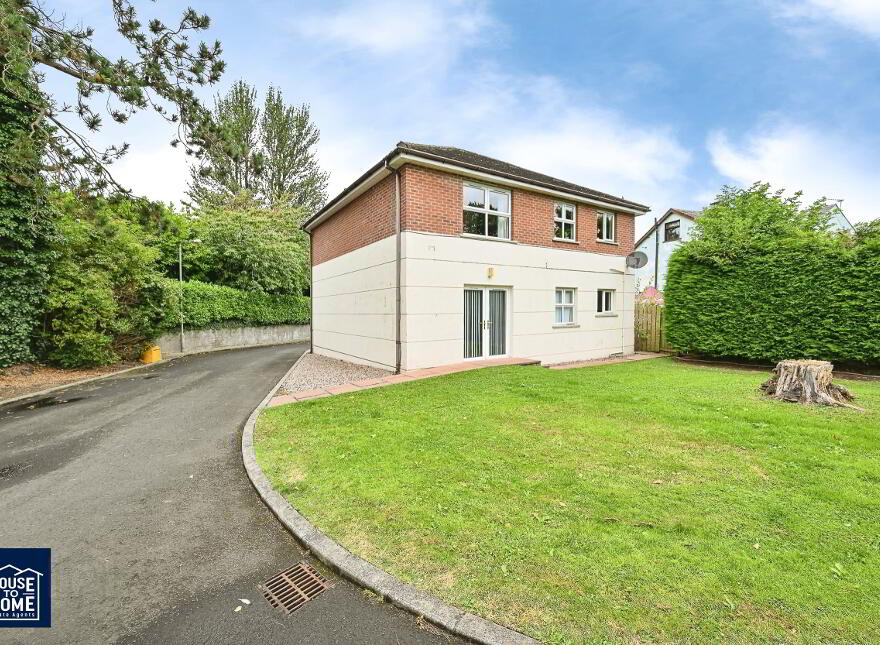 1 Lynview Mews, Off Hillview Drive, Glengormley Newtownabbey, BT36 5GS