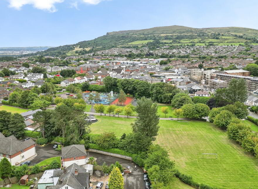1 Lynview Mews, Off Hillview Drive, Glengormley Newtownabbey, BT36 5GS