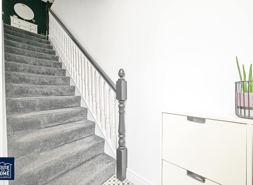 1 Lynview Mews, Off Hillview Drive, Glengormley Newtownabbey, BT36 5GS