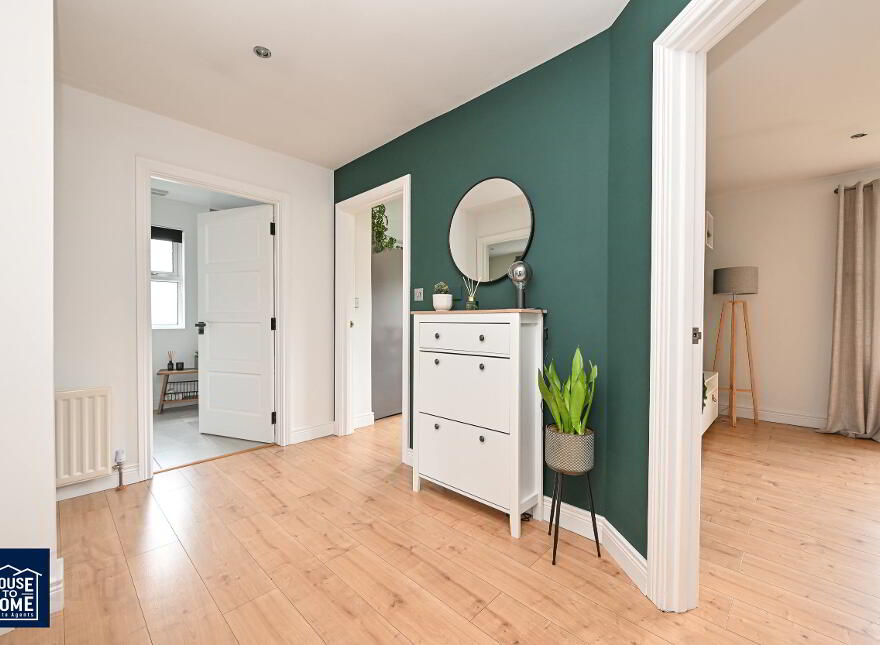 1 Lynview Mews, Off Hillview Drive, Glengormley Newtownabbey, BT36 5GS