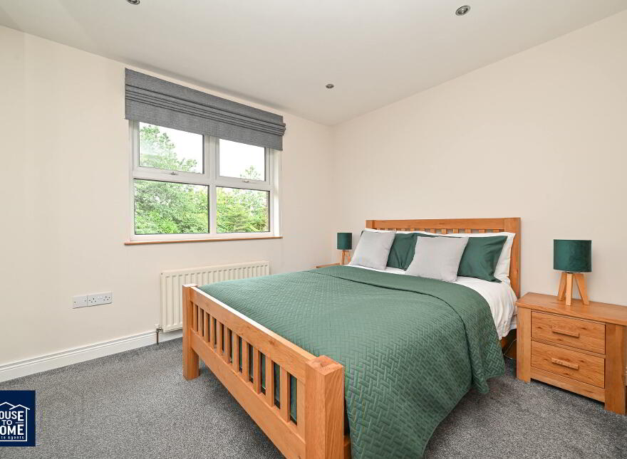 1 Lynview Mews, Off Hillview Drive, Glengormley Newtownabbey, BT36 5GS