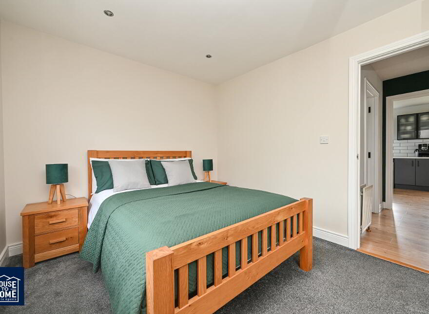 1 Lynview Mews, Off Hillview Drive, Glengormley Newtownabbey, BT36 5GS
