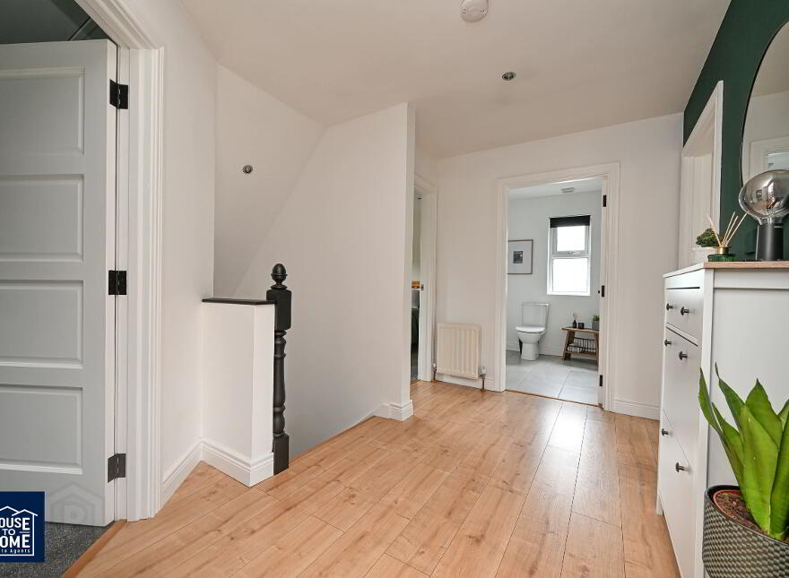 1 Lynview Mews, Off Hillview Drive, Glengormley Newtownabbey, BT36 5GS