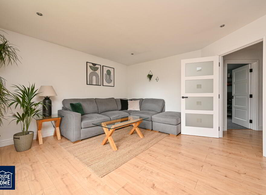 1 Lynview Mews, Off Hillview Drive, Glengormley Newtownabbey, BT36 5GS