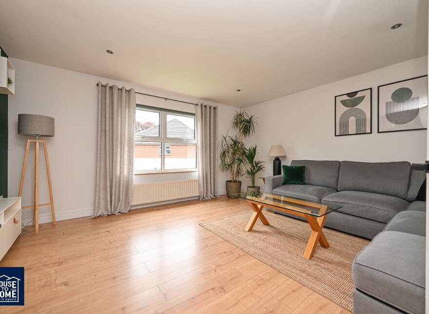 1 Lynview Mews, Off Hillview Drive, Glengormley Newtownabbey, BT36 5GS