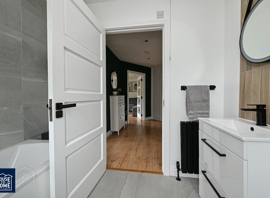 1 Lynview Mews, Off Hillview Drive, Glengormley Newtownabbey, BT36 5GS