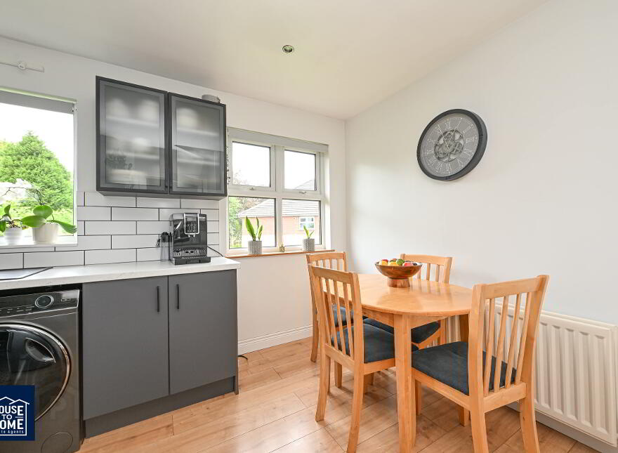 1 Lynview Mews, Off Hillview Drive, Glengormley Newtownabbey, BT36 5GS