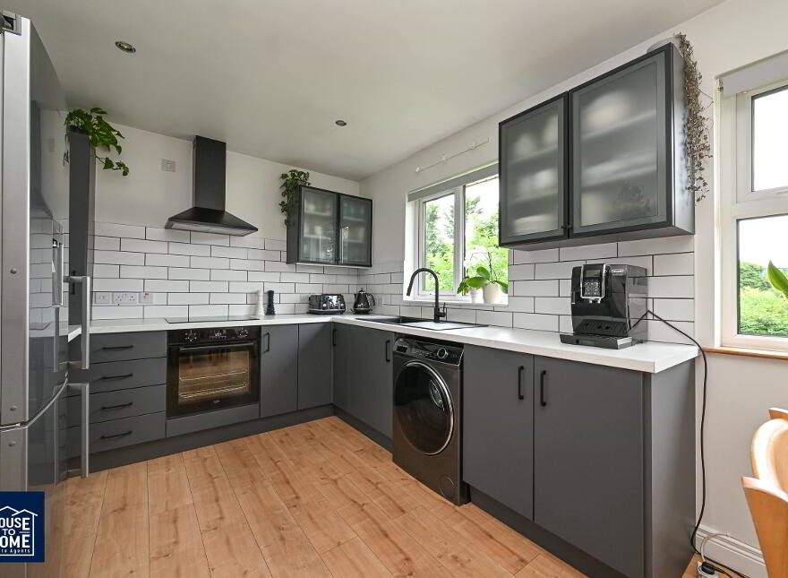1 Lynview Mews, Off Hillview Drive, Glengormley Newtownabbey, BT36 5GS
