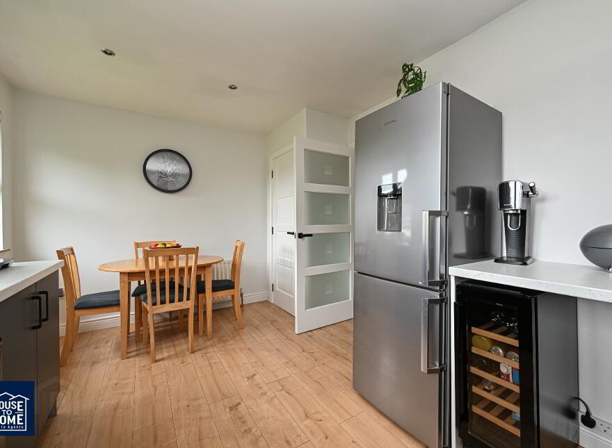 1 Lynview Mews, Off Hillview Drive, Glengormley Newtownabbey, BT36 5GS