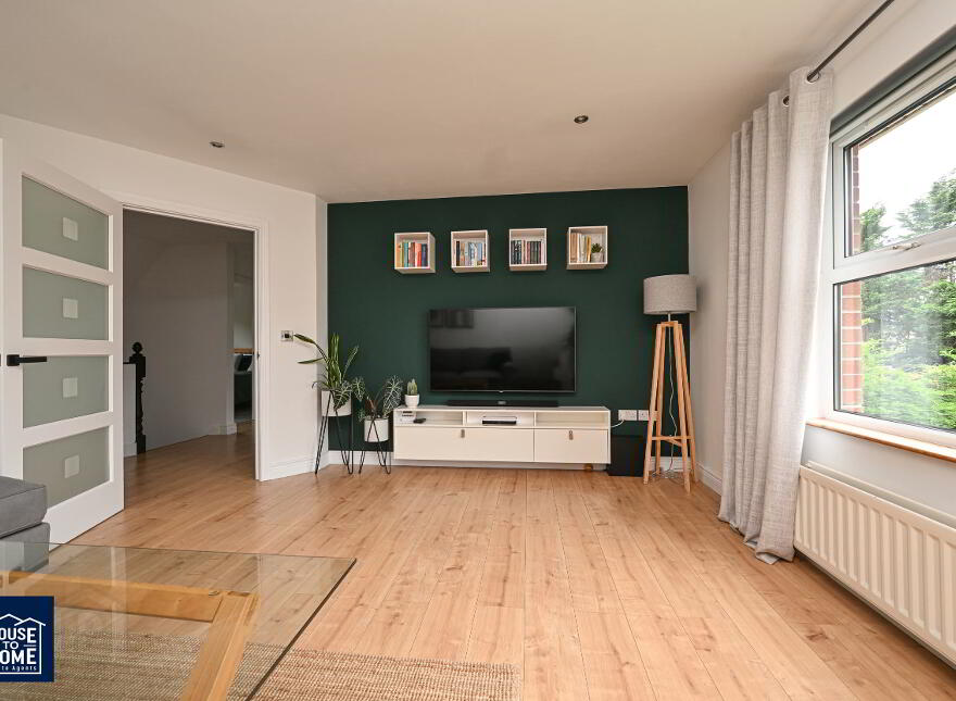 1 Lynview Mews, Off Hillview Drive, Glengormley Newtownabbey, BT36 5GS