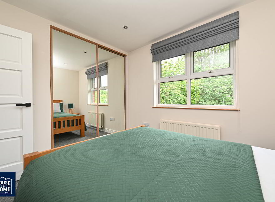 1 Lynview Mews, Off Hillview Drive, Glengormley Newtownabbey, BT36 5GS