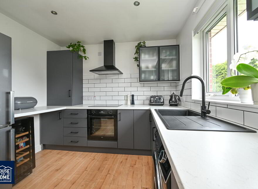 1 Lynview Mews, Off Hillview Drive, Glengormley Newtownabbey, BT36 5GS