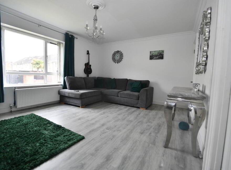 39a Falcarragh Drive, Lenadoon, Belfast, BT11 9HP
