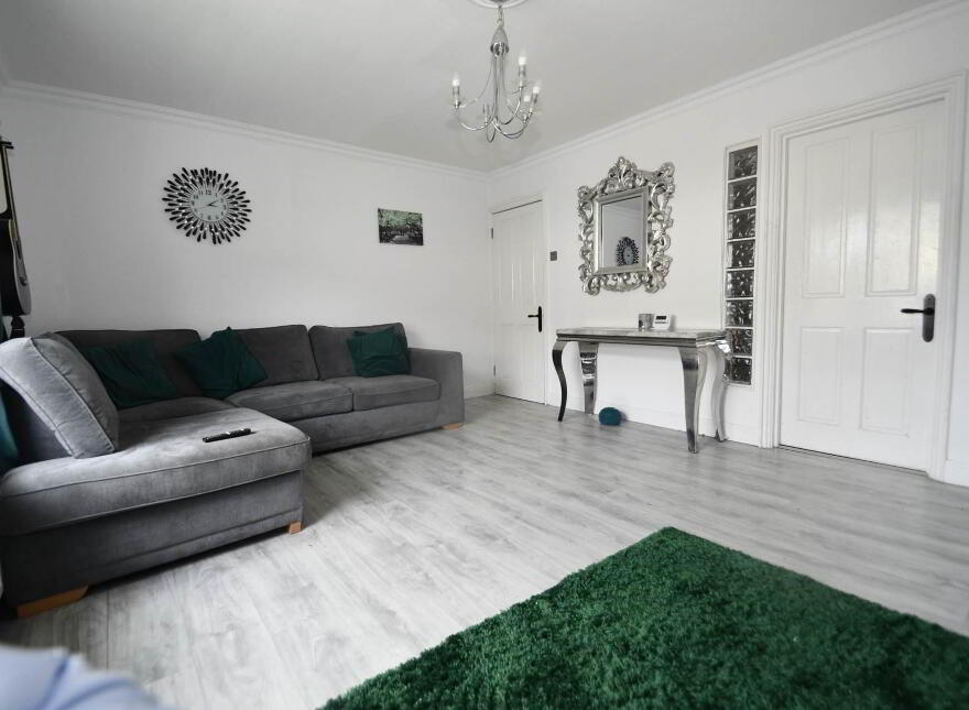 39a Falcarragh Drive, Lenadoon, Belfast, BT11 9HP