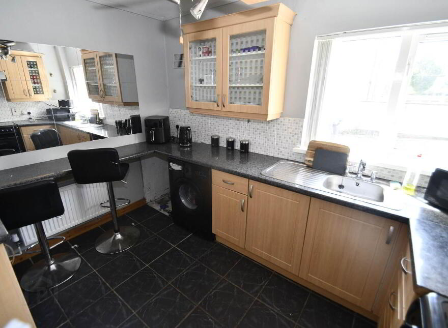 39a Falcarragh Drive, Lenadoon, Belfast, BT11 9HP