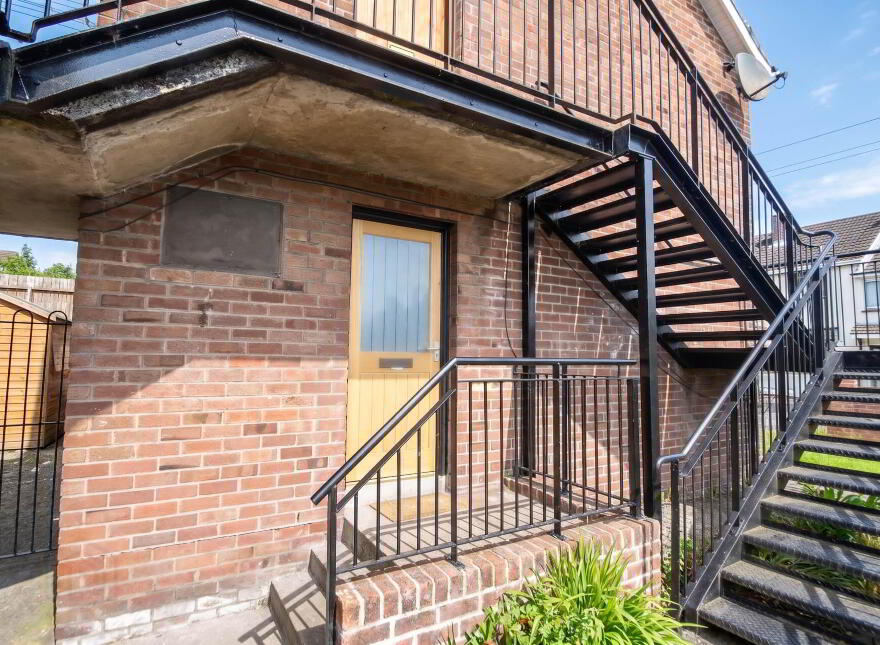 39a Falcarragh Drive, Lenadoon, Belfast, BT11 9HP