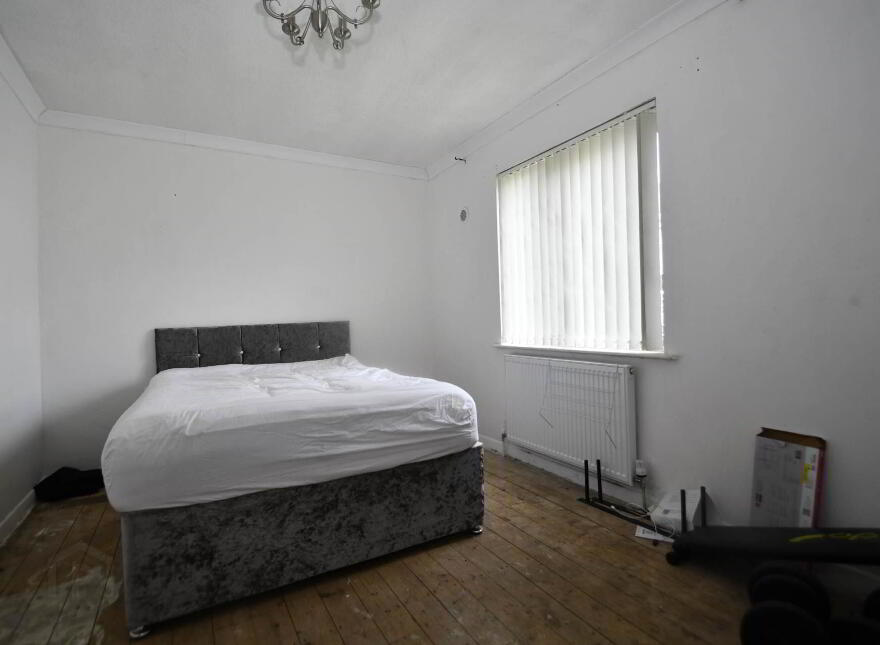 39a Falcarragh Drive, Lenadoon, Belfast, BT11 9HP