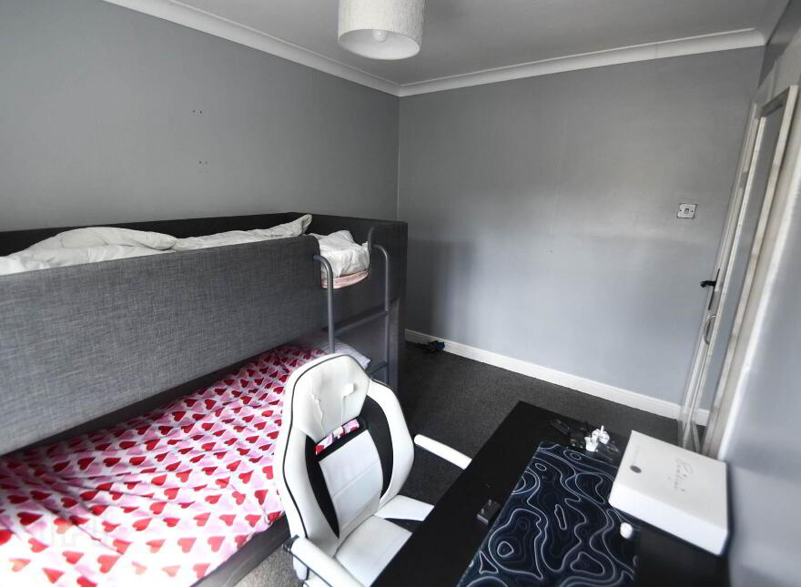 39a Falcarragh Drive, Lenadoon, Belfast, BT11 9HP