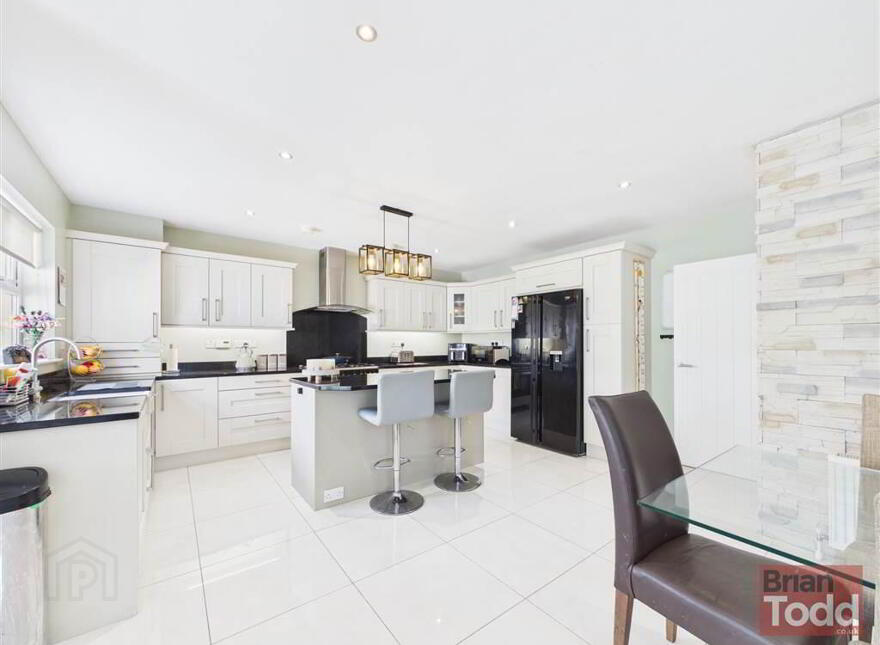 Riverside Mews, Gleno, Larne, BT40 3JP