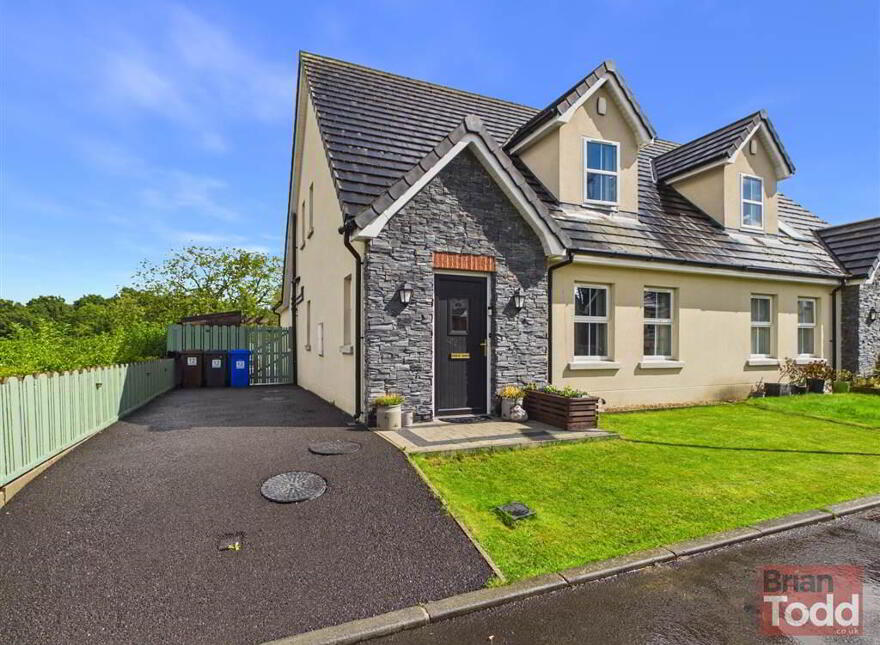 Riverside Mews, Gleno, Larne, BT40 3JP