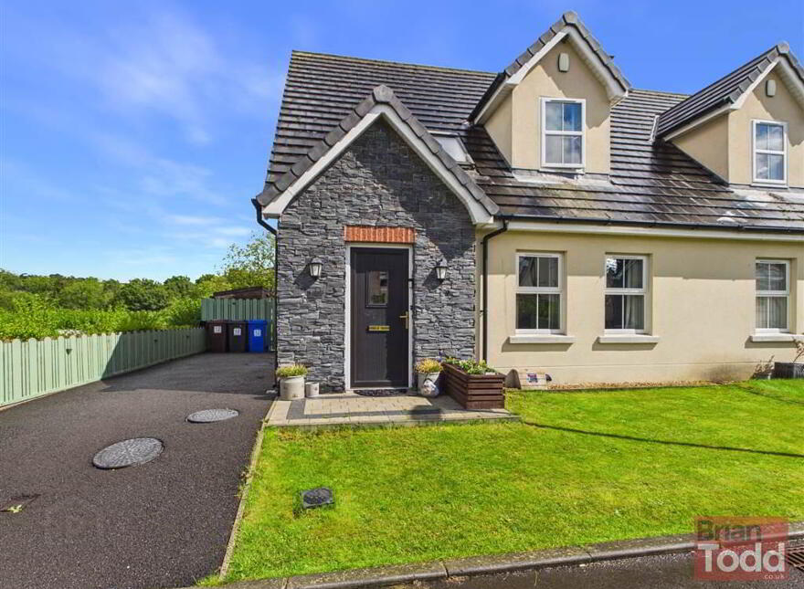 Riverside Mews, Gleno, Larne, BT40 3JP