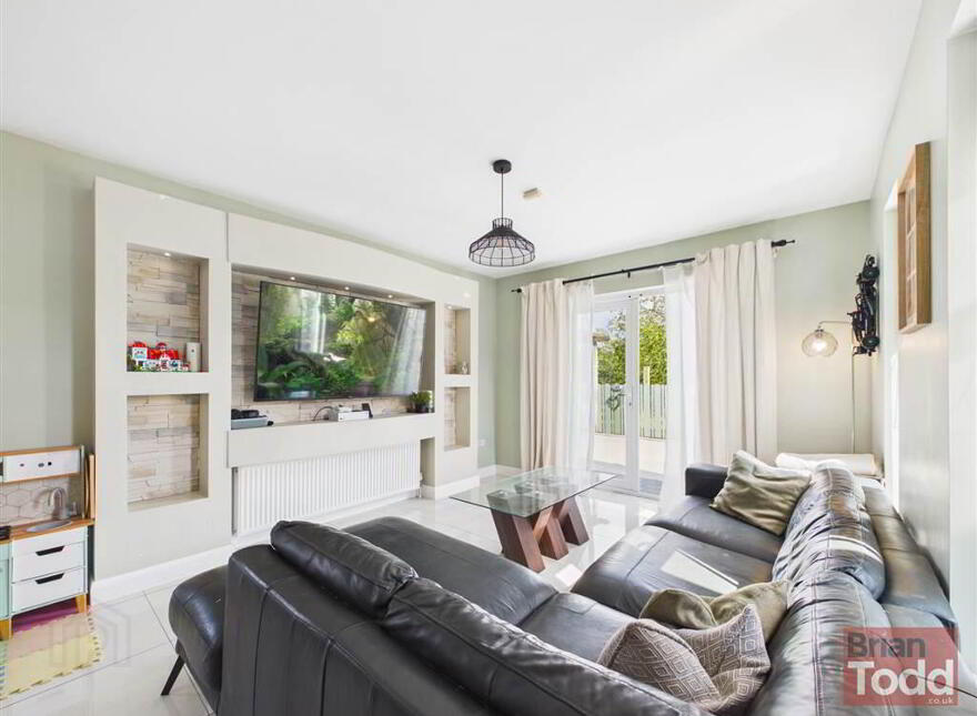 Riverside Mews, Gleno, Larne, BT40 3JP
