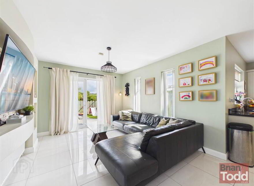 Riverside Mews, Gleno, Larne, BT40 3JP