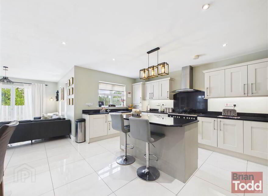 Riverside Mews, Gleno, Larne, BT40 3JP