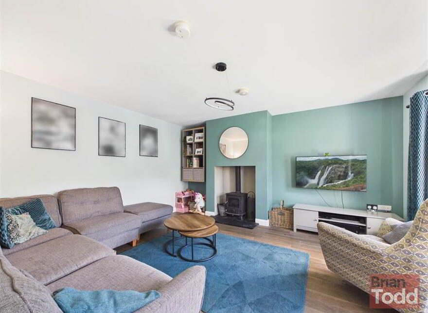 Riverside Mews, Gleno, Larne, BT40 3JP