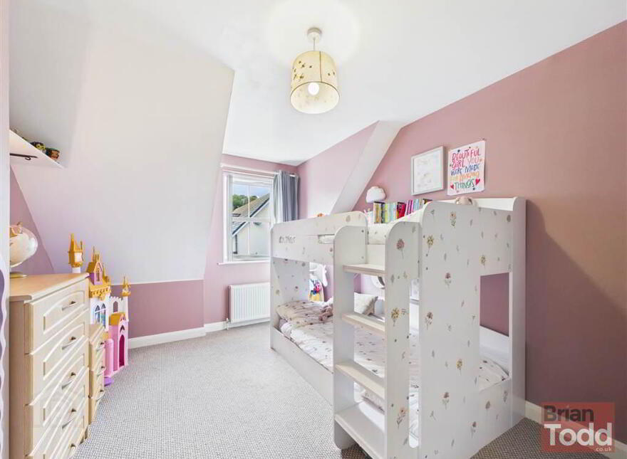 Riverside Mews, Gleno, Larne, BT40 3JP