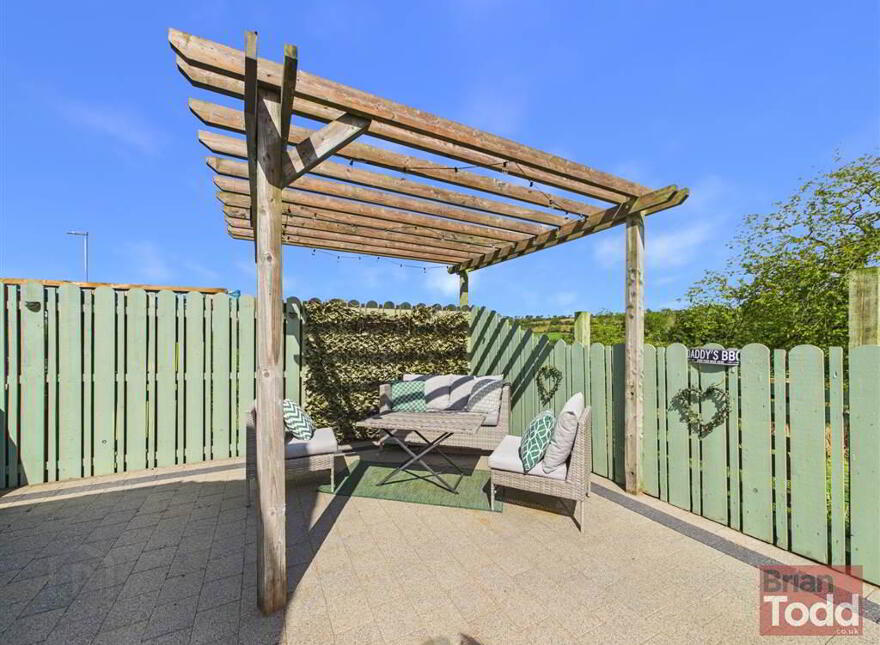Riverside Mews, Gleno, Larne, BT40 3JP