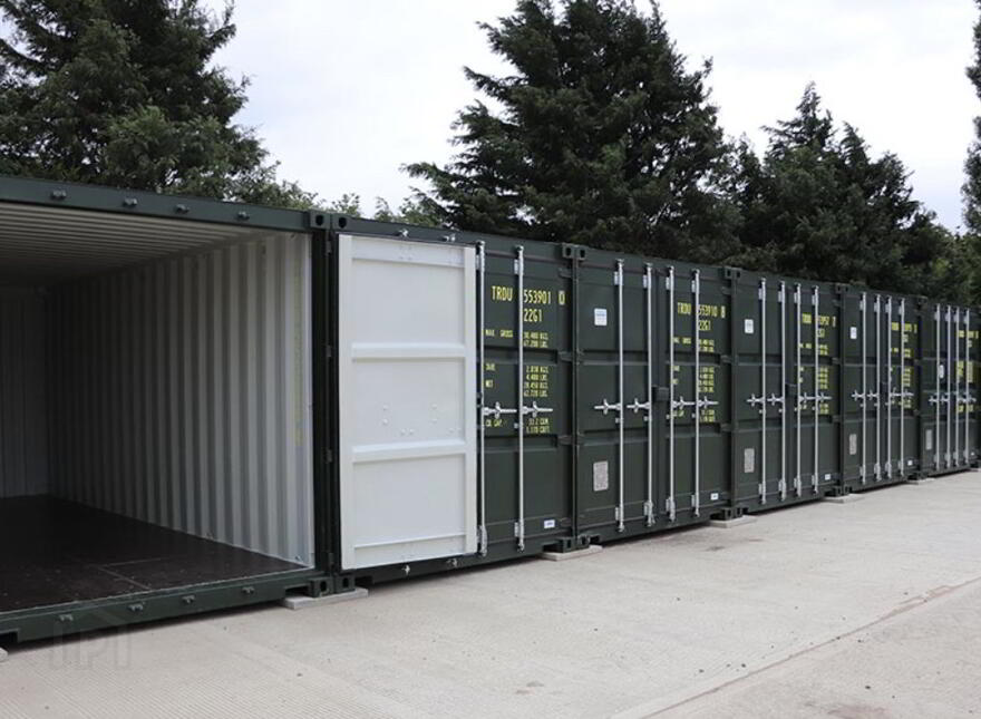 Nutts Corner Enterprise Park, 50 50 Moira Road, Bt294jl, Belfast, BT29 4JL photo