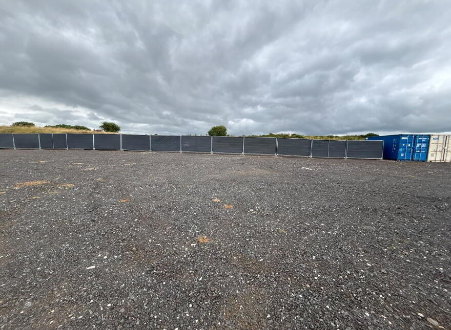 Nutts Corner Enterprise Park, 50 50 Moira Road, Bt294jl, Belfast, BT29 4JL