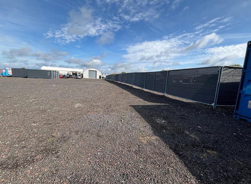Nutts Corner Enterprise Park, 50 50 Moira Road, Bt294jl, Belfast, BT29 4JL