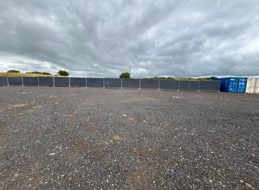 Nutts Corner Enterprise Park, 50 50 Moira Road, Bt294jl, Belfast, BT29 4JL