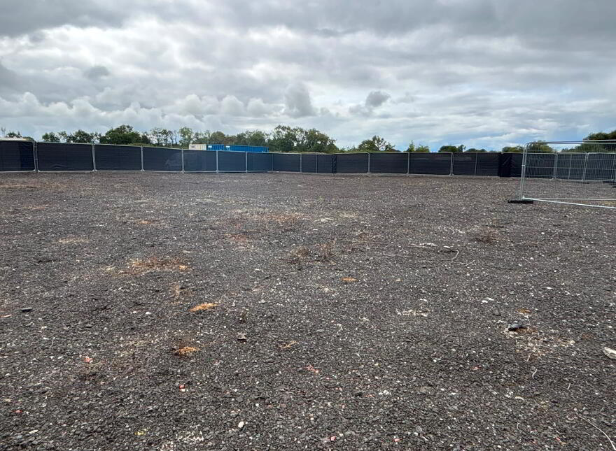 Nutts Corner Enterprise Park, 50 50 Moira Road, Bt294jl, Belfast, BT29 4JL