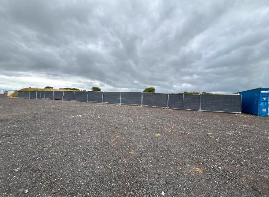 Nutts Corner Enterprise Park, 50 50 Moira Road, Bt294jl, Belfast, BT29 4JL