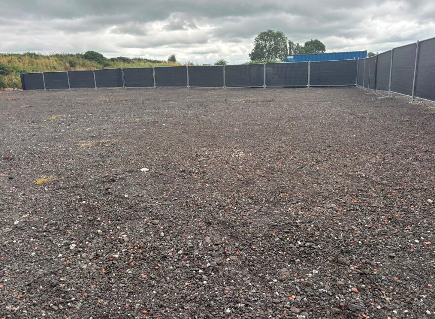 Nutts Corner Enterprise Park, 50 50 Moira Road, Bt294jl, Belfast, BT29 4JL