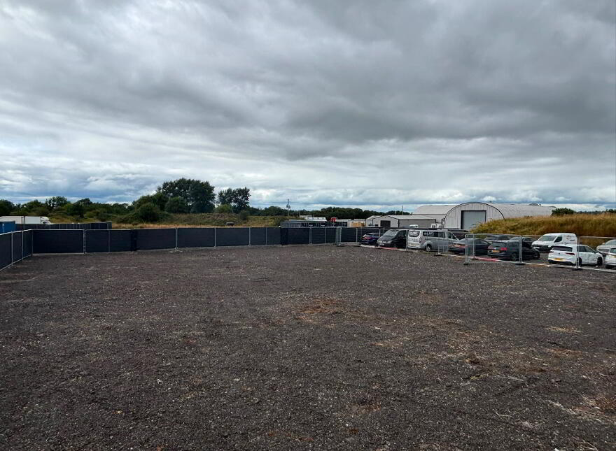 Nutts Corner Enterprise Park, 50 50 Moira Road, Bt294jl, Belfast, BT29 4JL