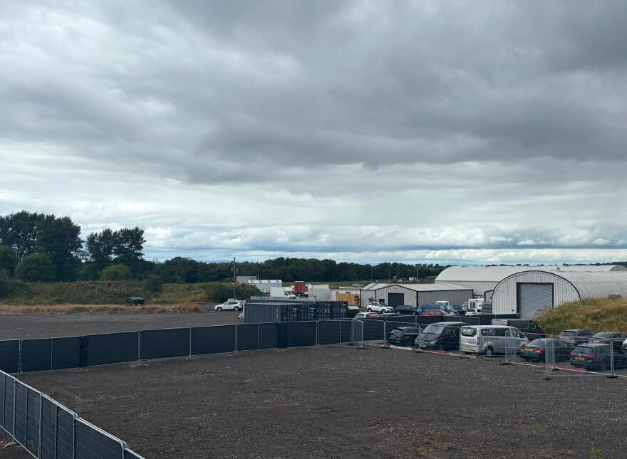 Nutts Corner Enterprise Park, 50 50 Moira Road, Bt294jl, Belfast, BT29 4JL