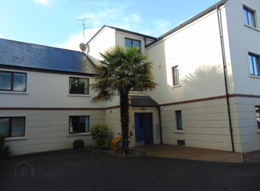 6 Bellevue Court, Coleraine, BT52 1RY