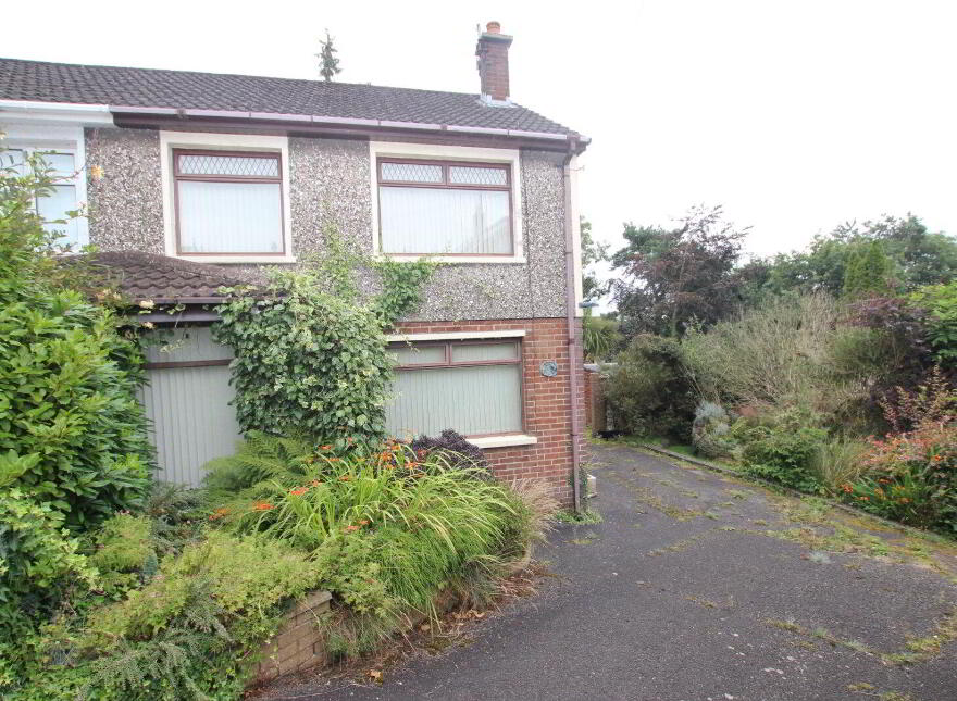 31 Church Drive, Newtownabbey, BT36 6EX