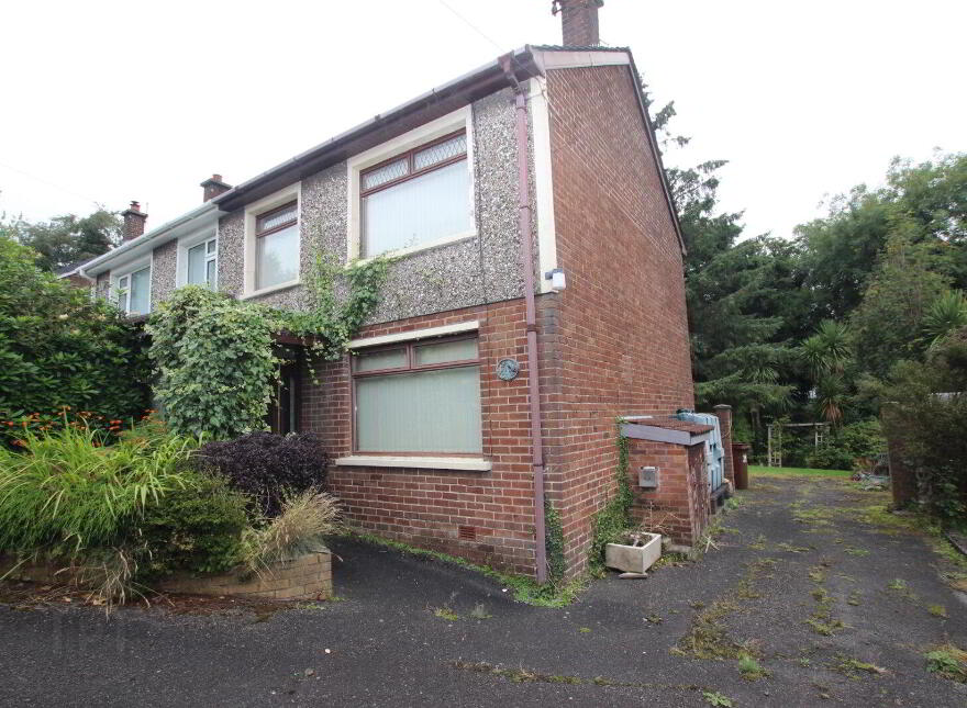 31 Church Drive, Newtownabbey, BT36 6EX