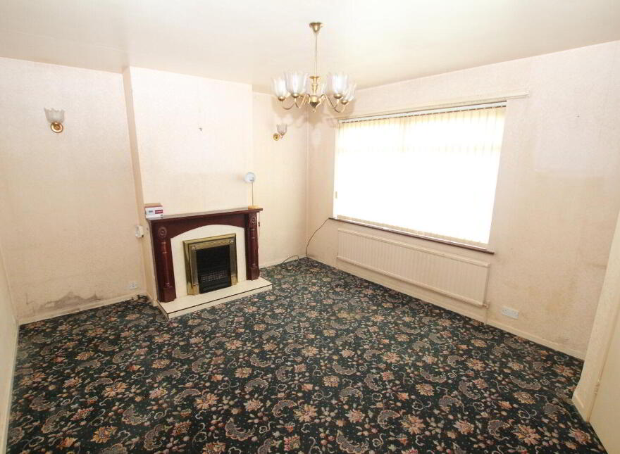 31 Church Drive, Newtownabbey, BT36 6EX