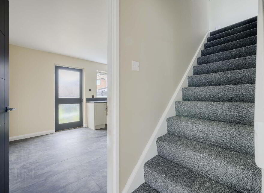 14 Invernook Drive, Belfast, BT4 1RW